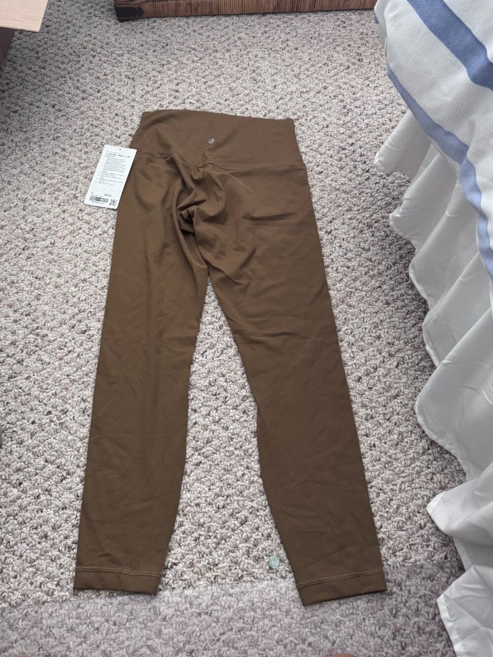 Lululemon Align™ High-Rise Pant 25"